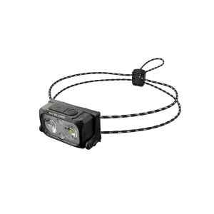 Nitecore NU25UL 雙主燈氫量級充電頭燈