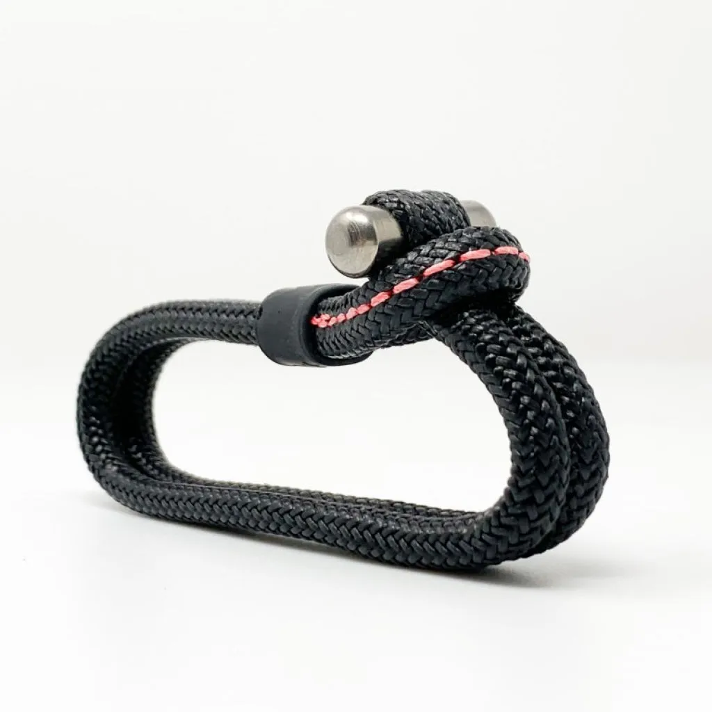 Nodus Soft Shackle Over-Sheathed - Ms8 HL