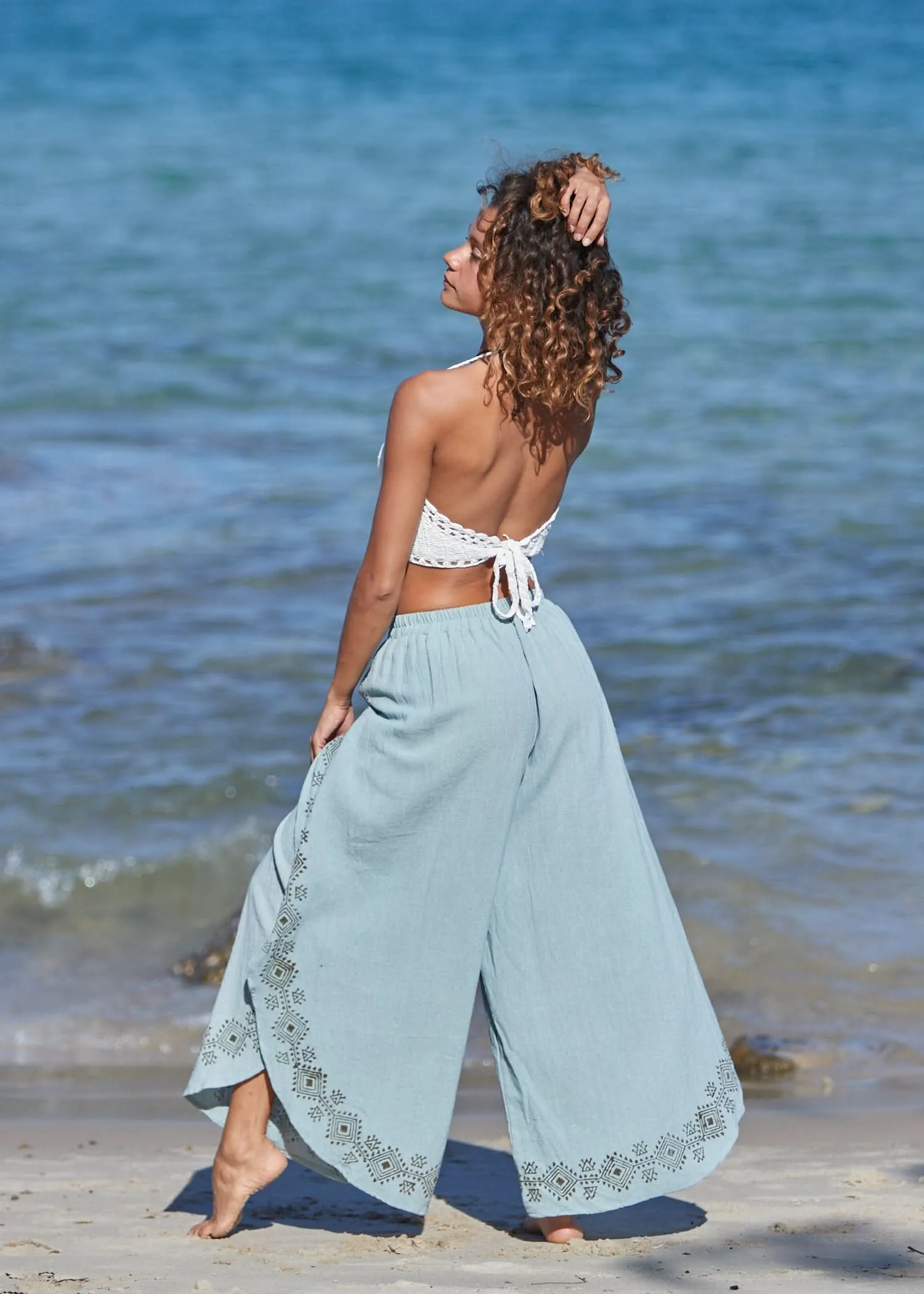 Ocean Dweller Pants - Wholesale