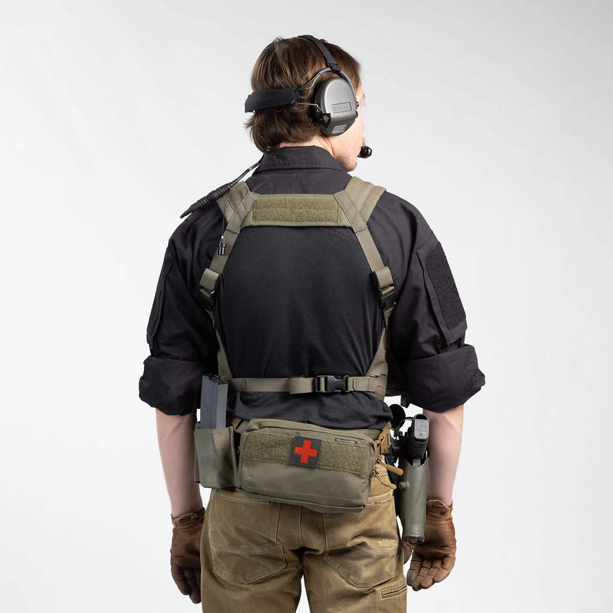 Pattern 84 Chest Rig 2.0