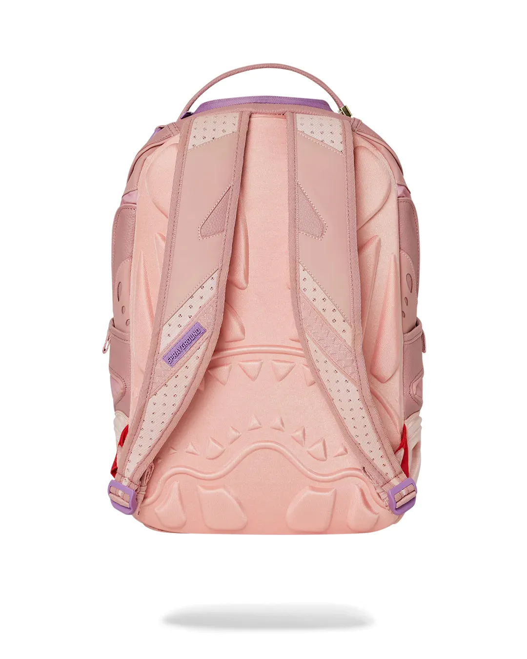 Pink Sneaker Dlx Backpack