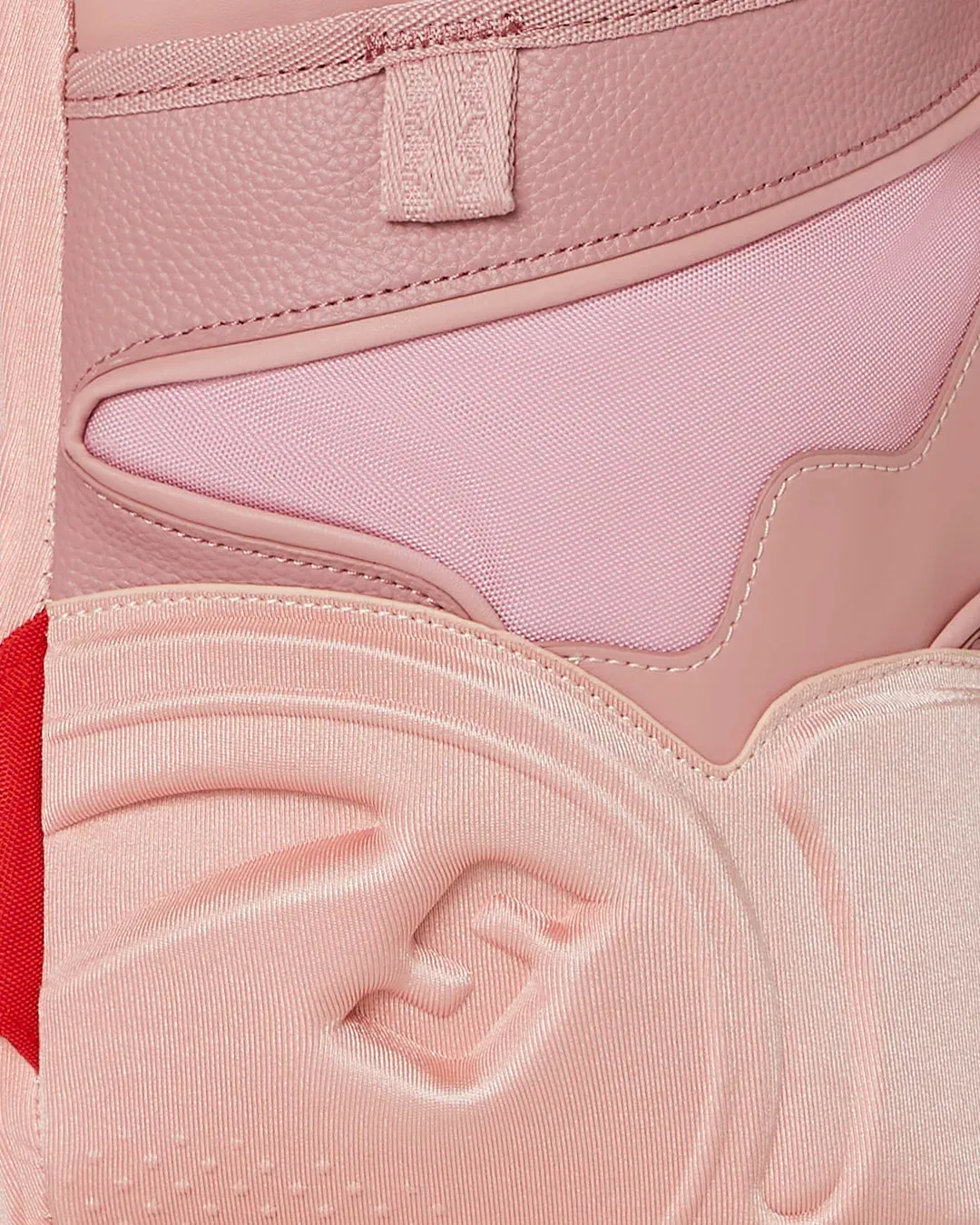 Pink Sneaker Dlx Backpack