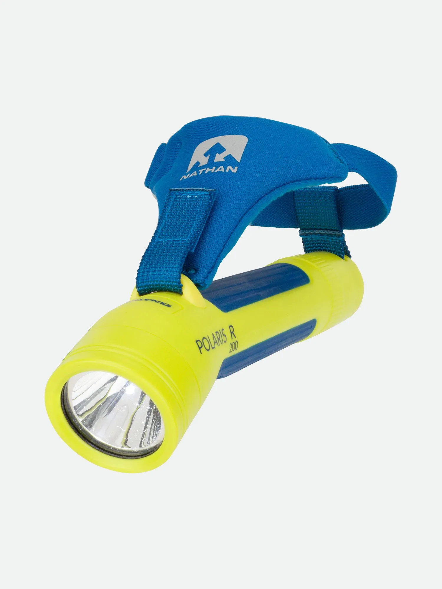 Polaris 200 R Runner's Hand Torch