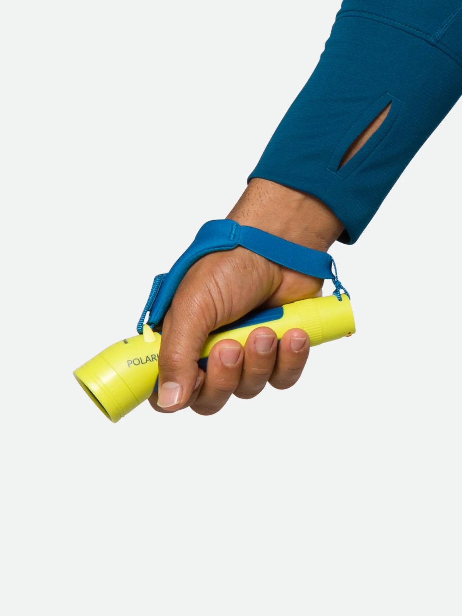 Polaris 200 R Runner's Hand Torch