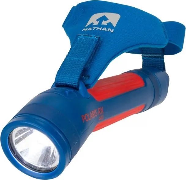 Polaris Hand Torch - 400RX