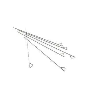 Primus Skewers 6-pack