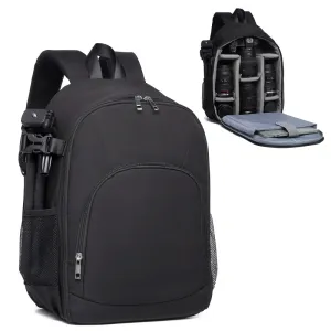 Professional Camera Backpack Bag