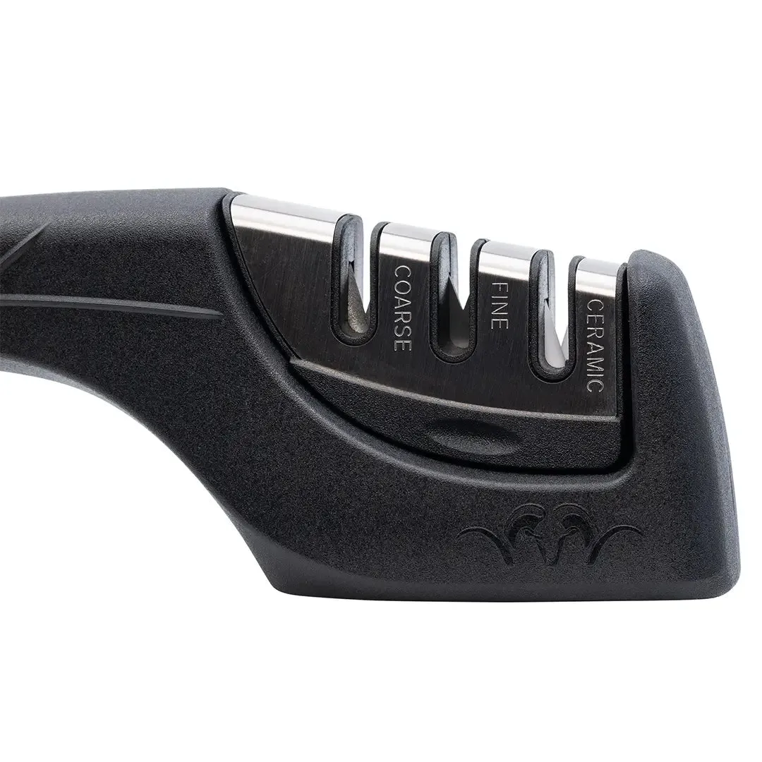 Professional Knife Sharpener by Blaser