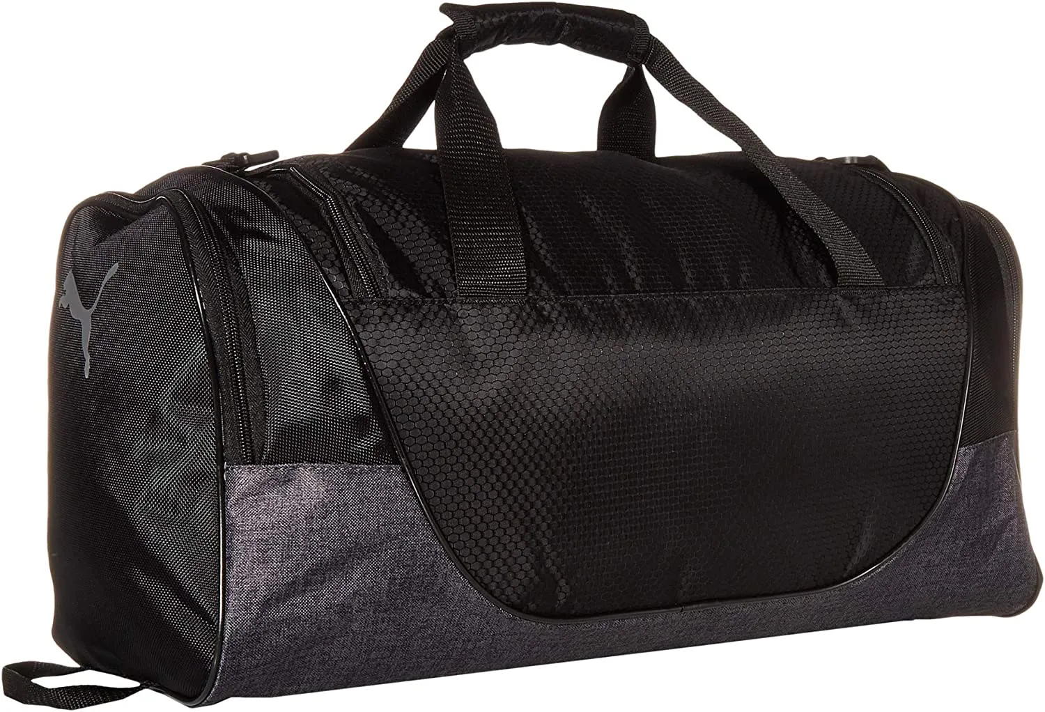 PUMA Men's Evercat Contender 3.0 Duffel Bag