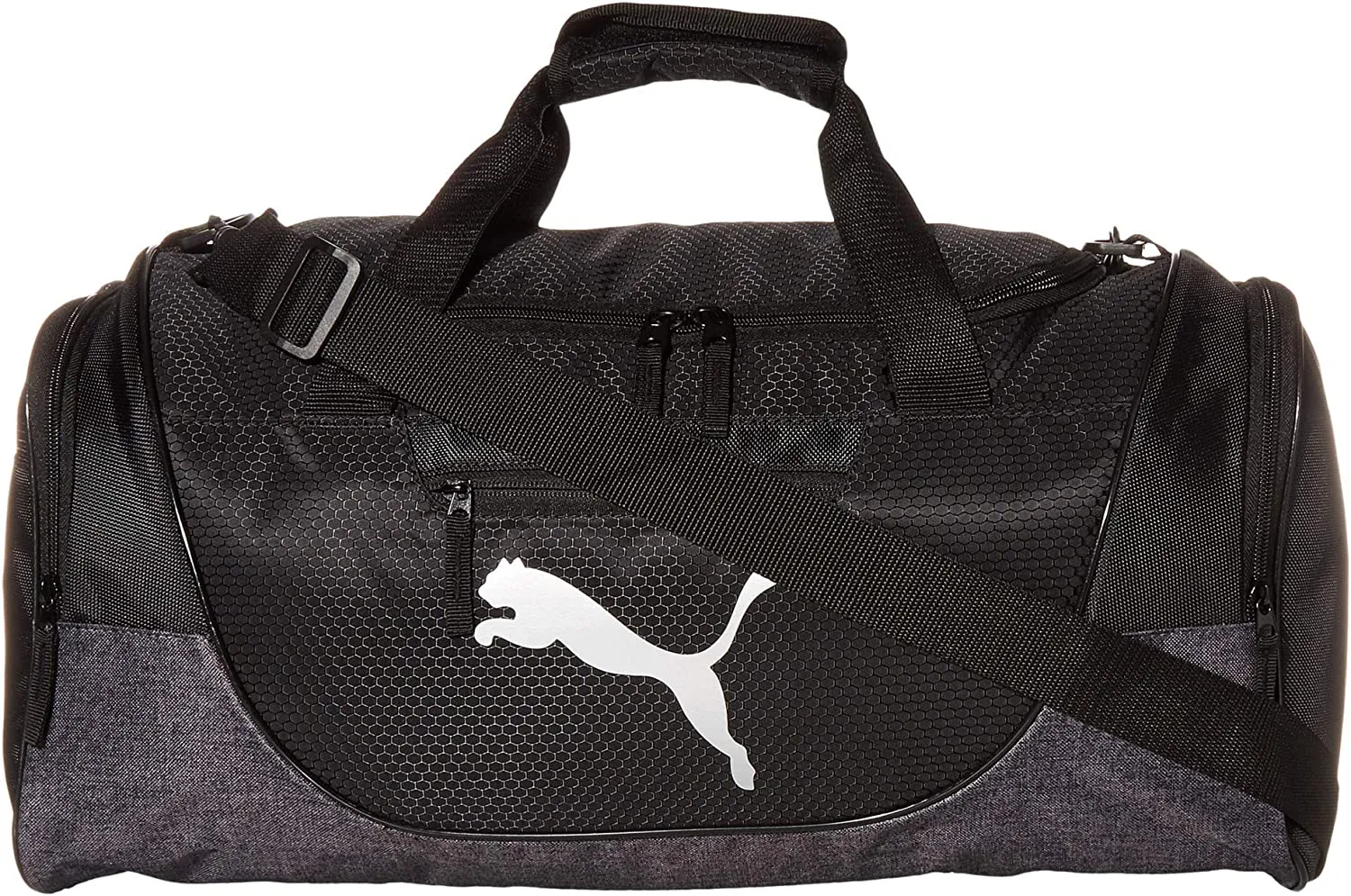 PUMA Men's Evercat Contender 3.0 Duffel Bag