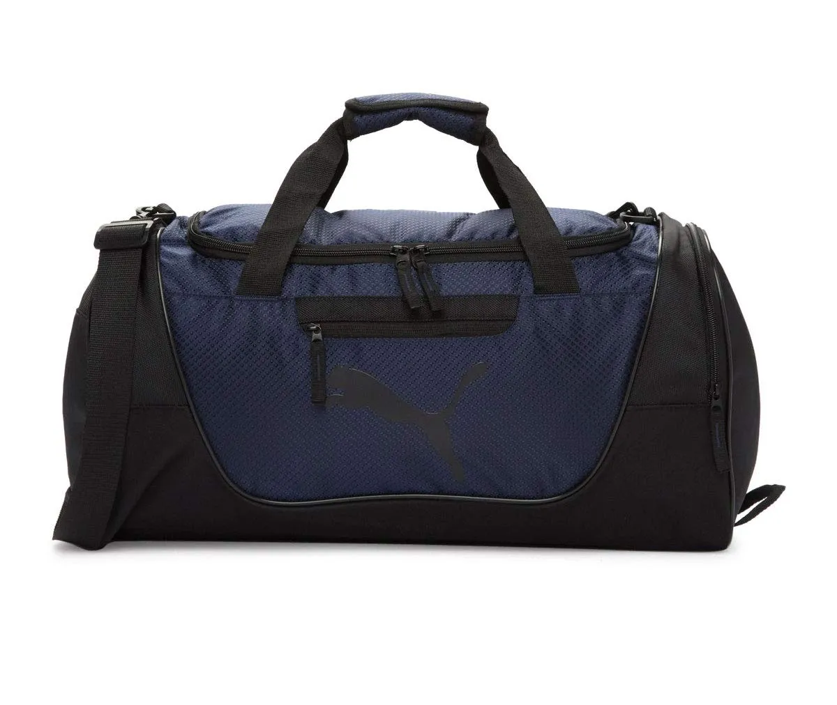 PUMA Men's Evercat Contender 3.0 Duffel Bag