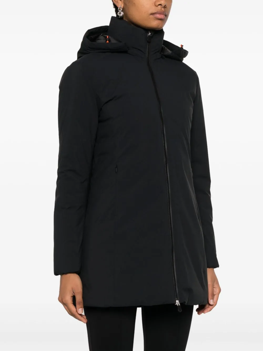 Rachel parka coat