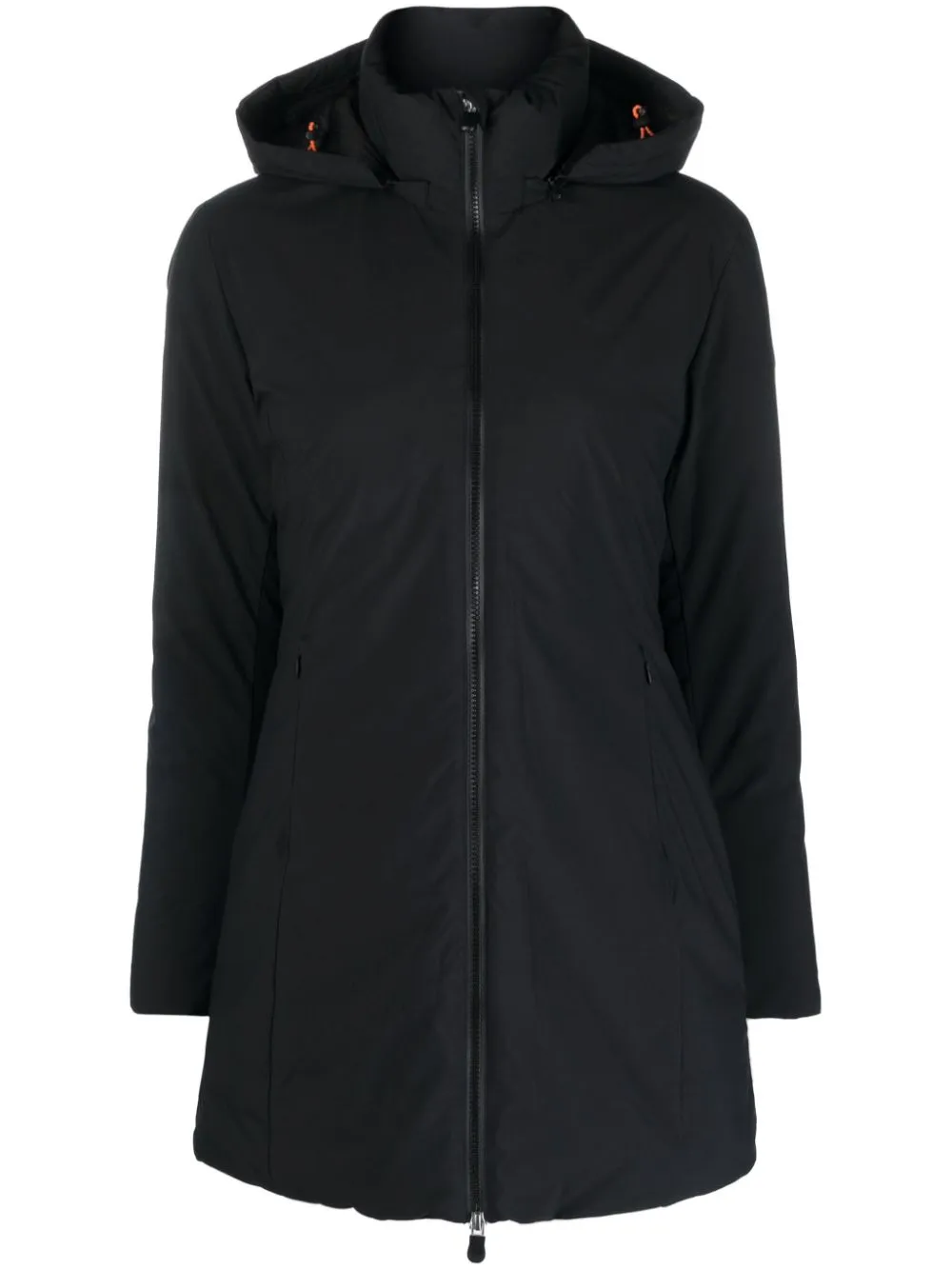 Rachel parka coat