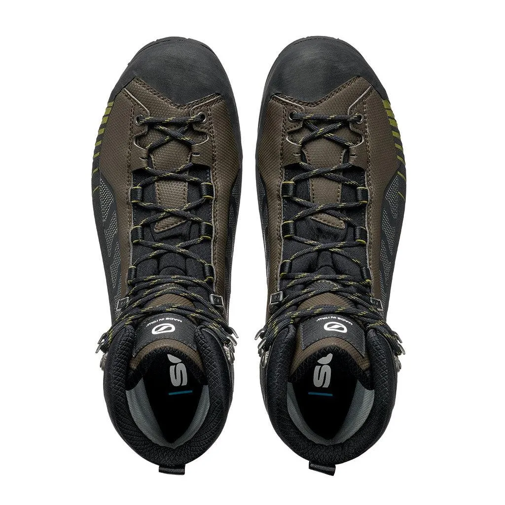 Ribelle Lite Hd Mountaineering Boot