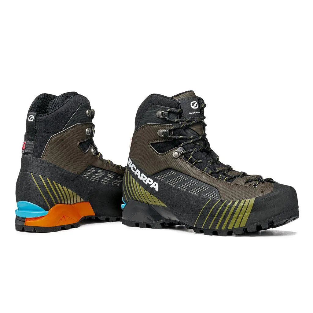 Ribelle Lite Hd Mountaineering Boot