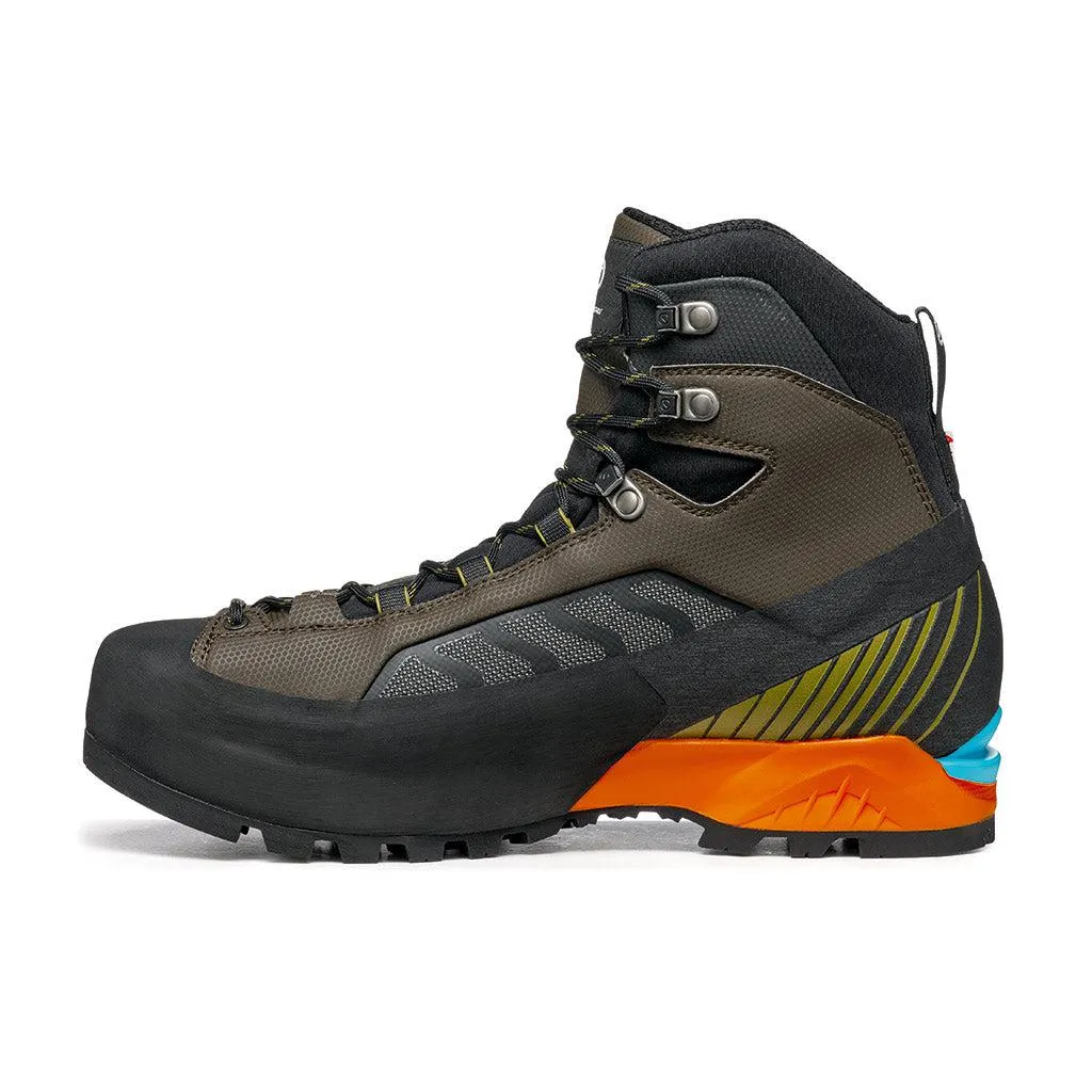 Ribelle Lite Hd Mountaineering Boot