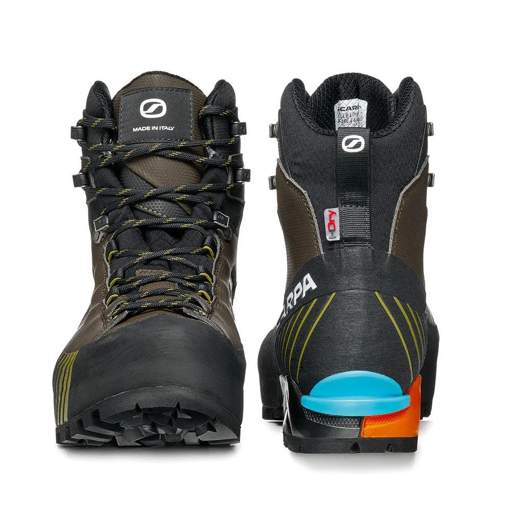 Ribelle Lite Hd Mountaineering Boot