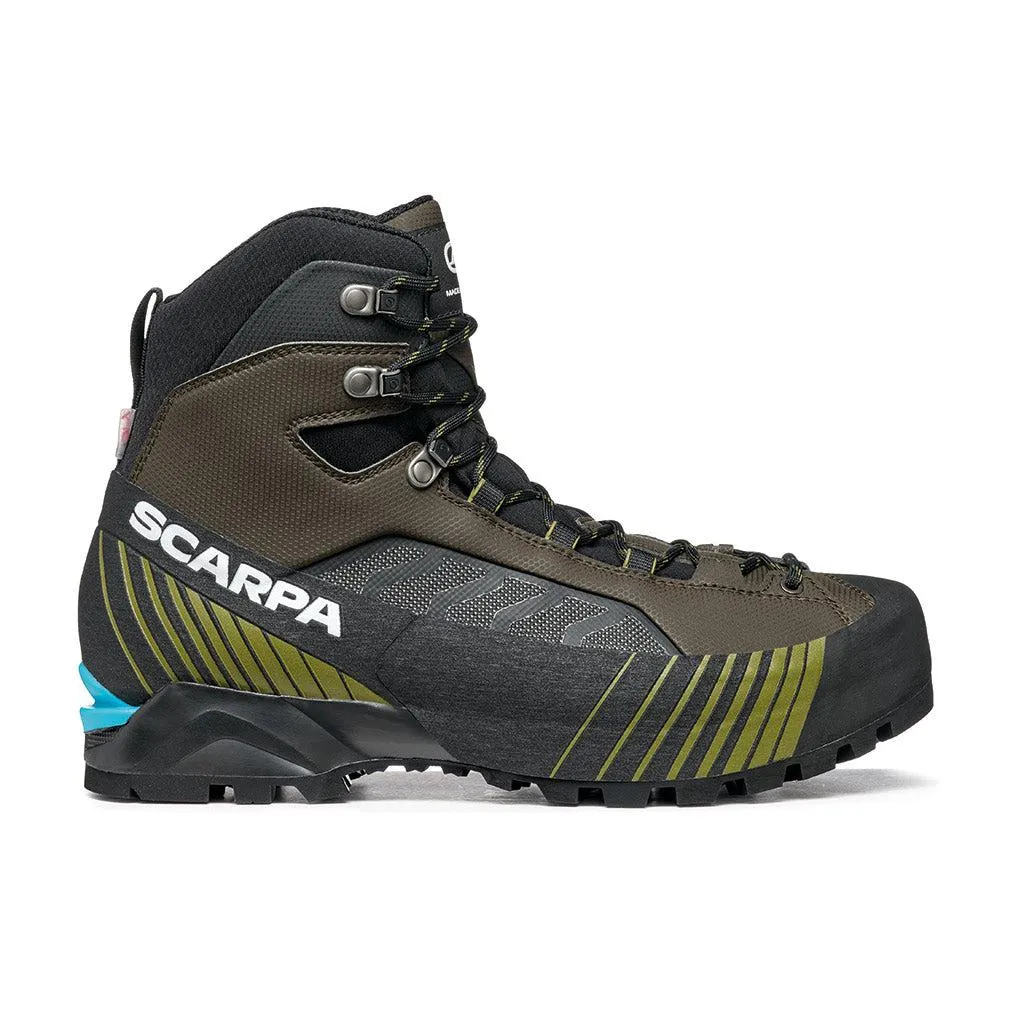 Ribelle Lite Hd Mountaineering Boot