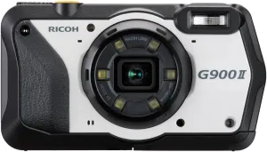 Ricoh G900 II Digital Camera