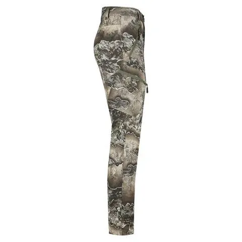 Ridgeline Mens Stealth Trousers - Excape