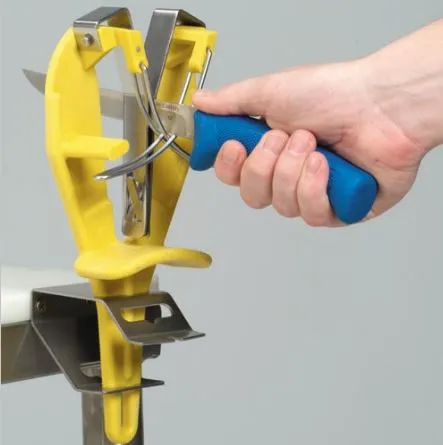 Sharp'Easy Knife Sharpener