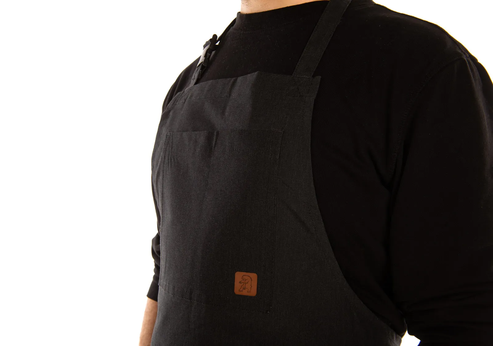 Shop Apron