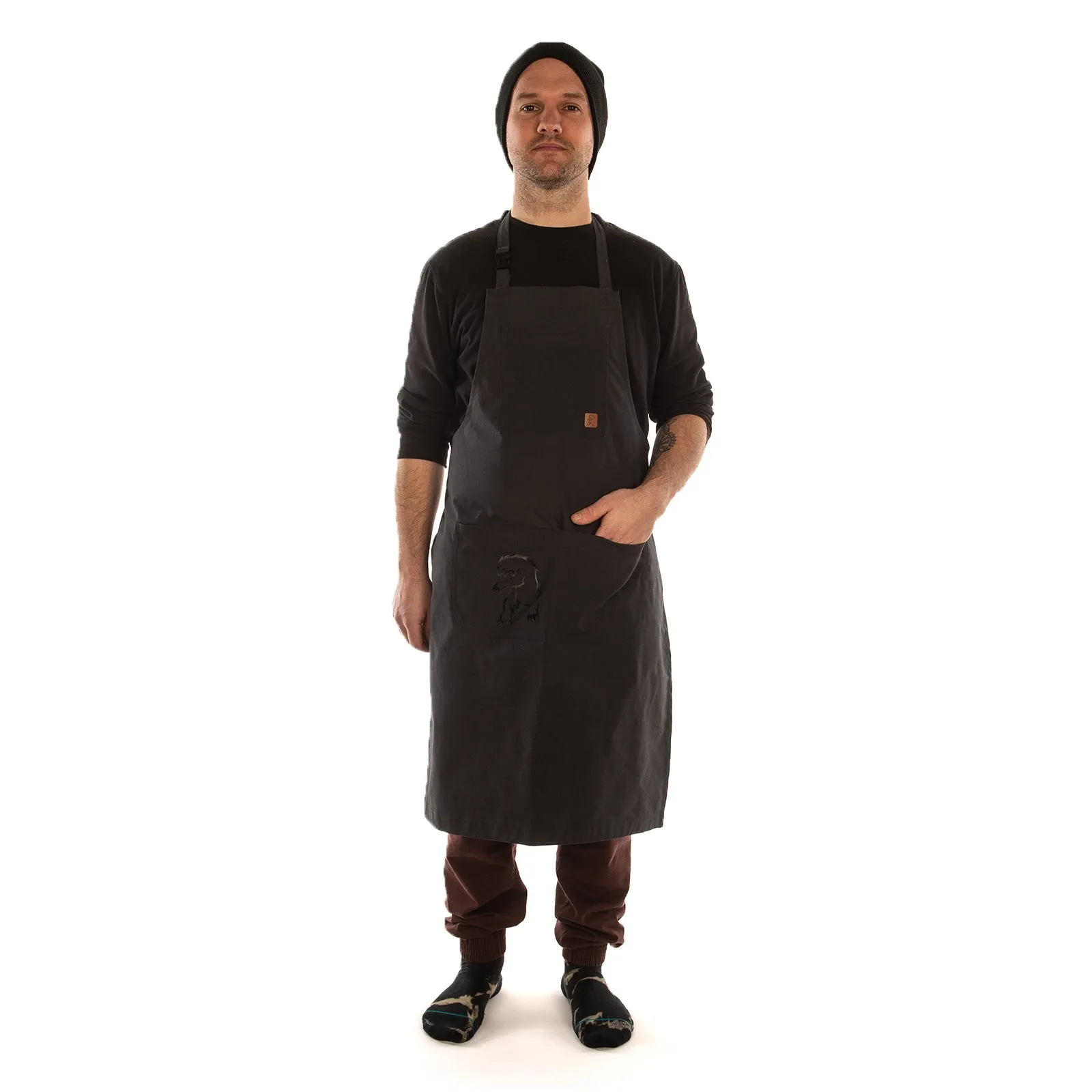 Shop Apron