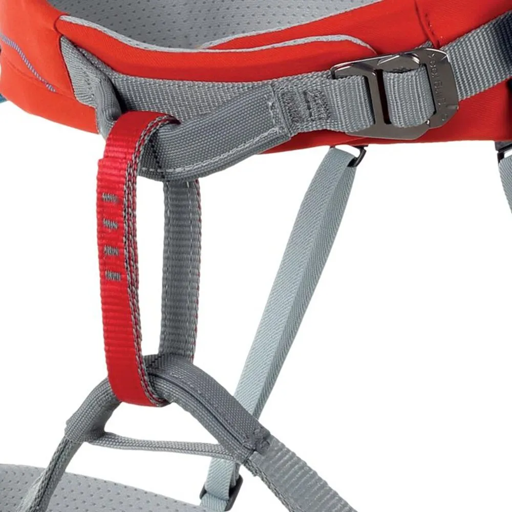 Singing Rock Kids Ara Climbing Harness