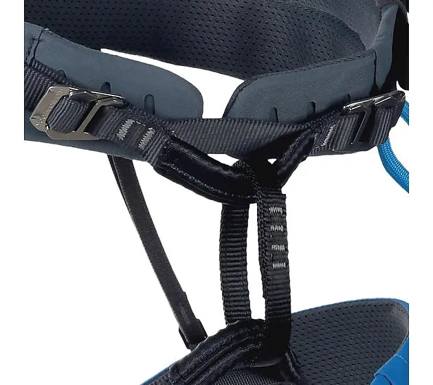 Singing Rock Spinel Mountaineering Harness