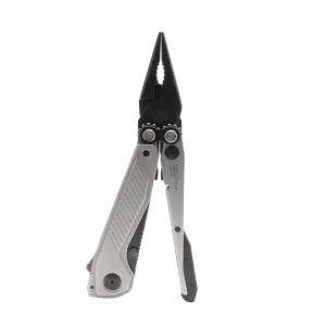 SOG Flash MT Mutlitool (Silver/Black)