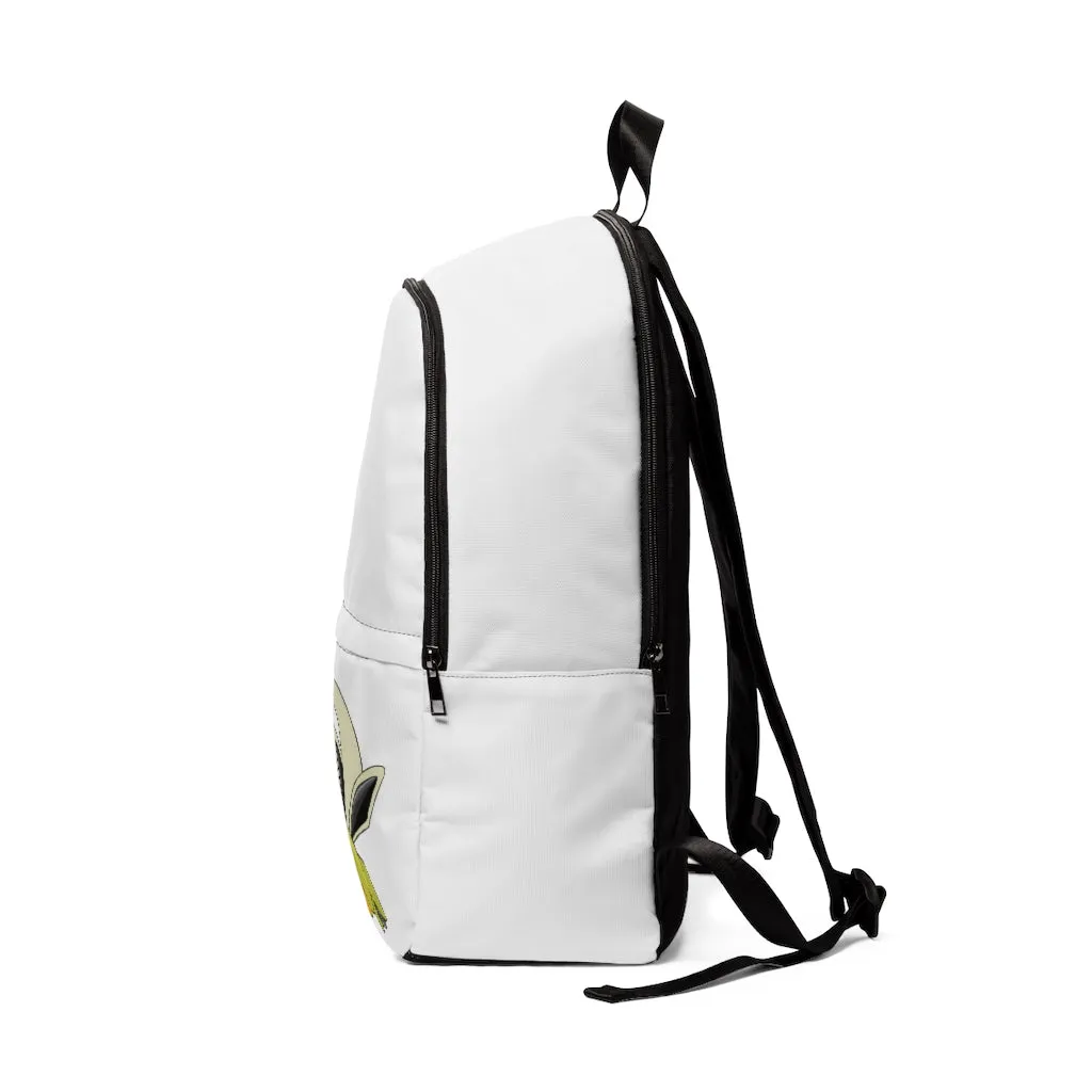 Sporela Unisex Fabric Backpack