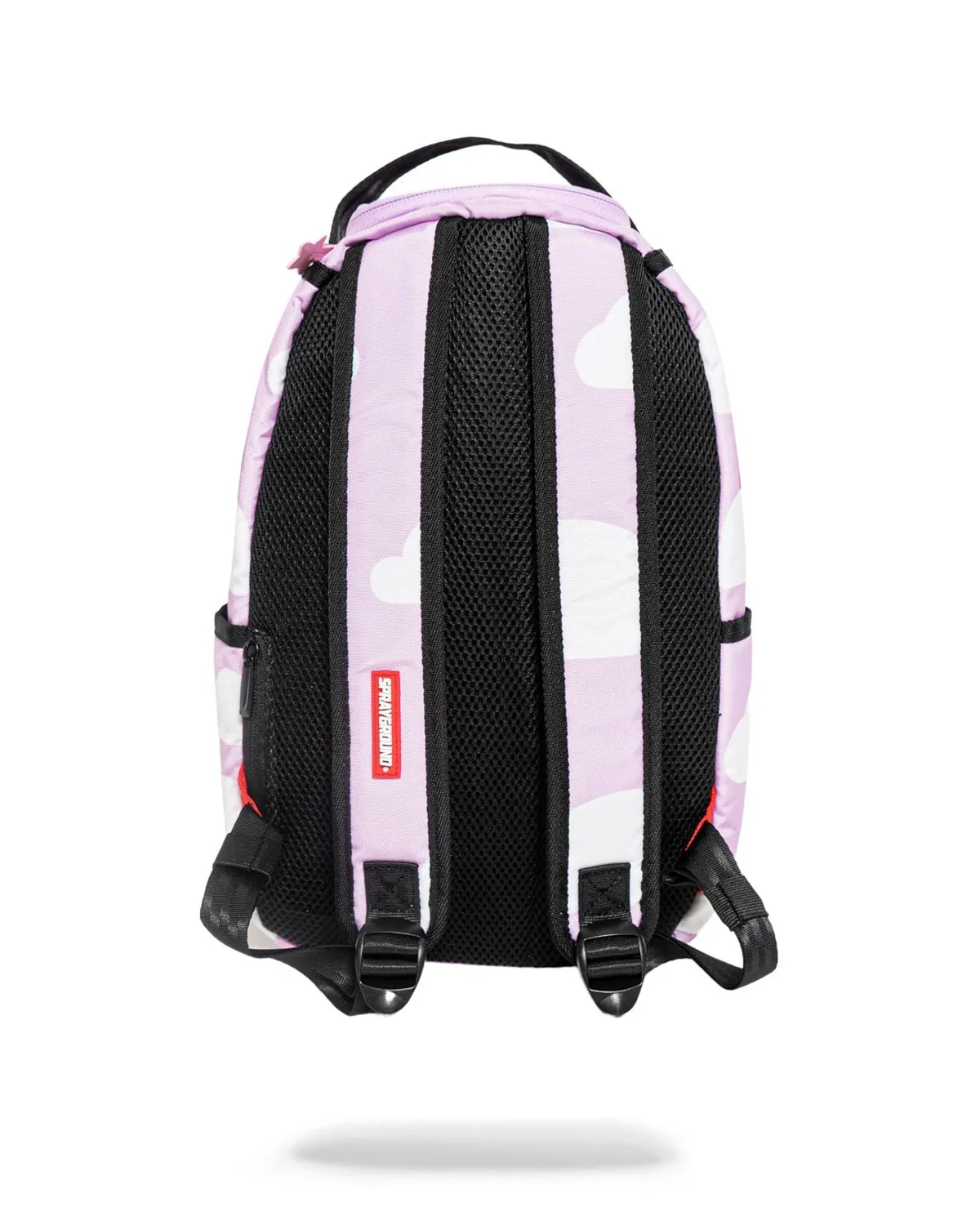 Sprayground Backpack RAINBOW BOUNCE Pink