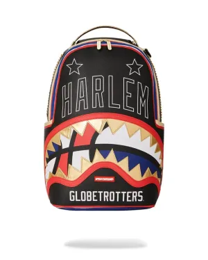 Sprayground Harlem Globetrotters DLXSV Backpack B4996