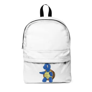 Squata Unisex Classic Backpack