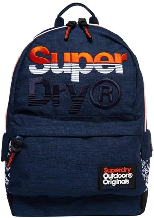 Superdry Jackel Montana Backpack