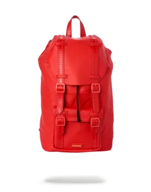 The Hills Backpack Red