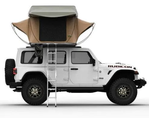 Tuff Stuff Delta Overland - 2 Person - Roof Top Tent