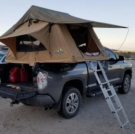 Tuff Stuff Delta Overland - 2 Person - Roof Top Tent