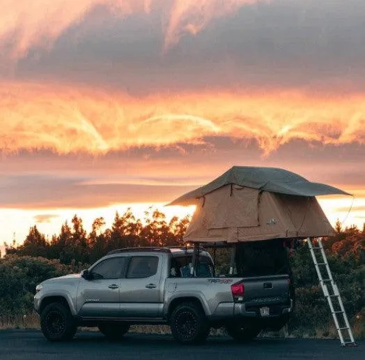 Tuff Stuff Delta Overland - 2 Person - Roof Top Tent