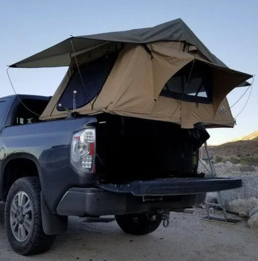 Tuff Stuff Delta Overland - 2 Person - Roof Top Tent