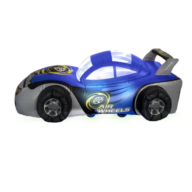 Turbo Twister Air Wheels