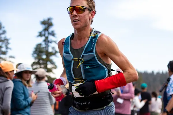 UltrAspire Spry 4.0 Race Vest