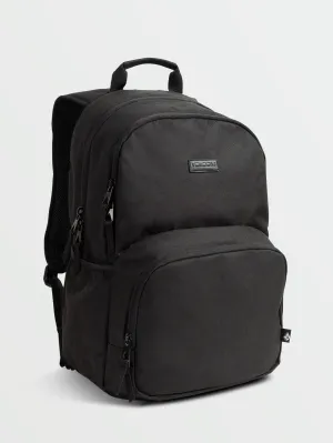 Upperclass Backpack - Black