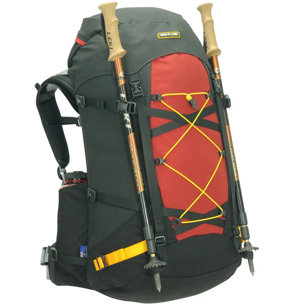 Vertex 45L Daypack