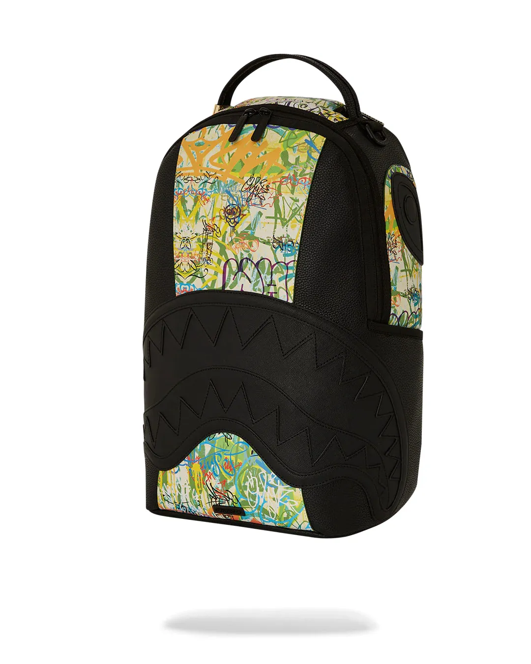 Vivid Raceway Graffiti Dlxsv Backpack