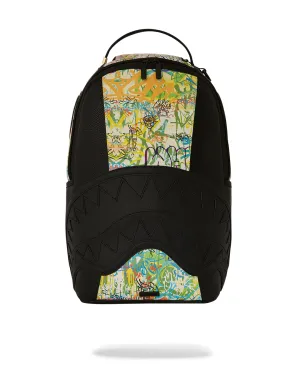 Vivid Raceway Graffiti Dlxsv Backpack