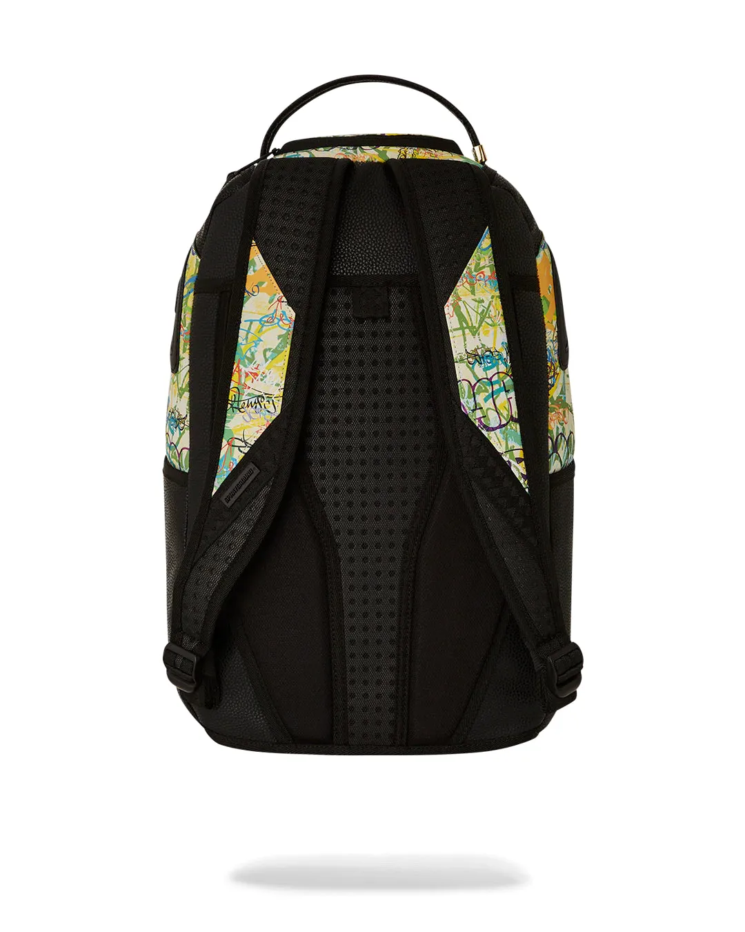 Vivid Raceway Graffiti Dlxsv Backpack