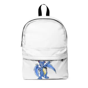 Wolwing Unisex Classic Backpack