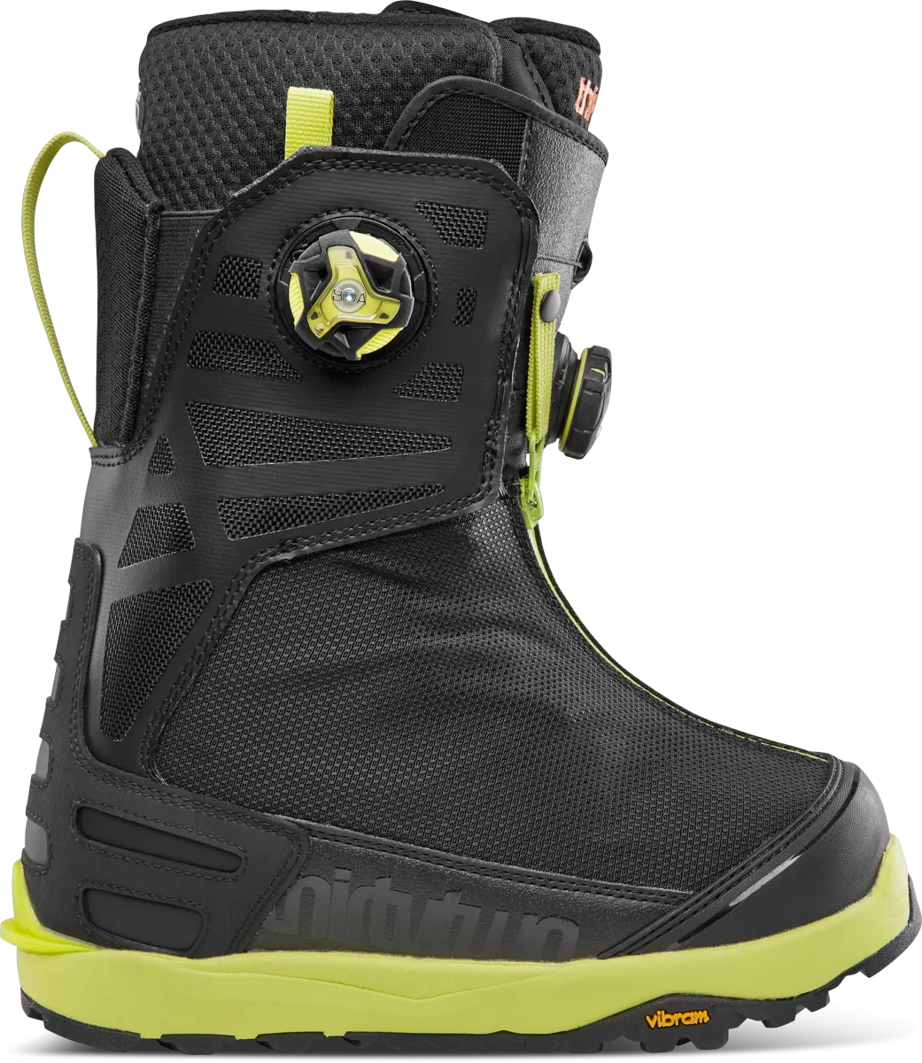 WOMEN'S MTB BOA® SNOWBOARD BOOTS