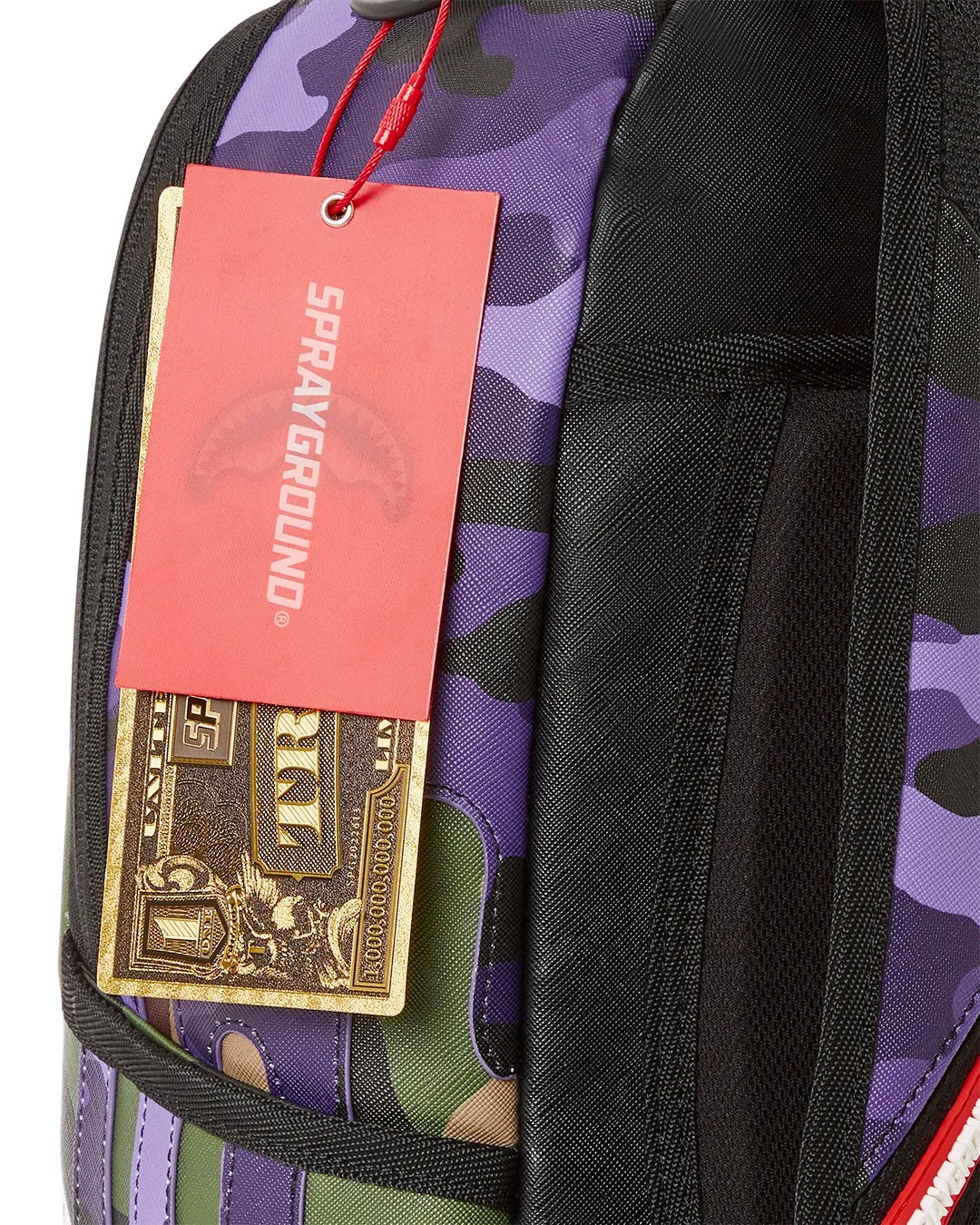 Xtc Purple Camp Drip 910b4520nsz